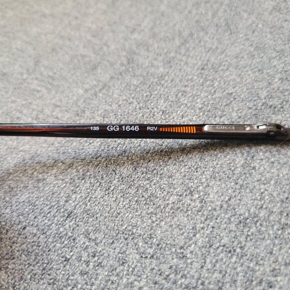 Gucci Sunglasses Model GG 1646 - Picture 5 of 11